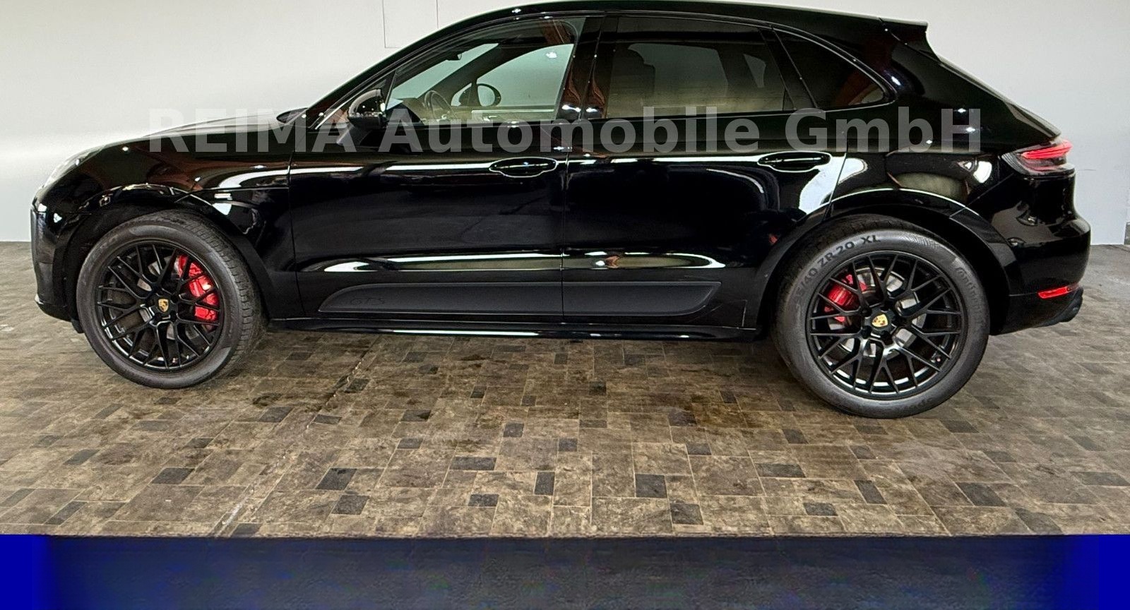 Porsche Macan GTS, LED, Pano, Kein USA Import! foto 5