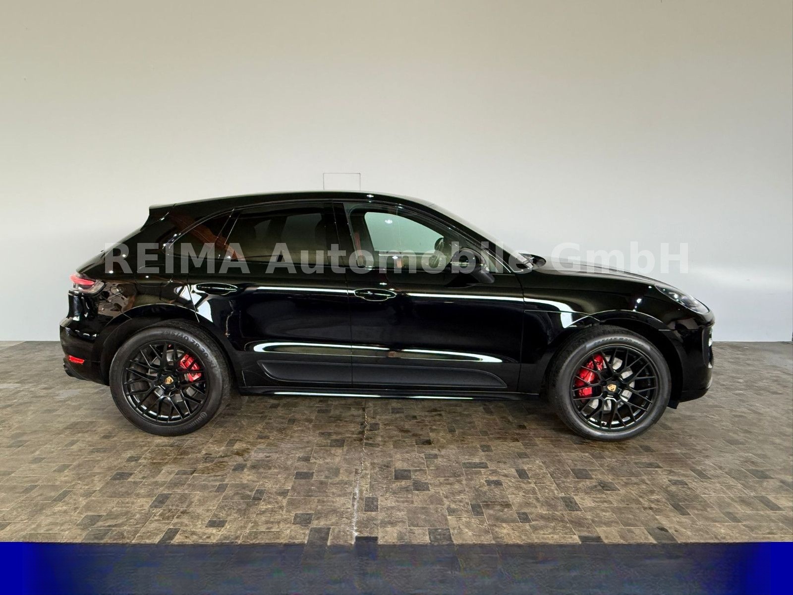 Porsche Macan GTS, LED, Pano, Kein USA Import! foto 6