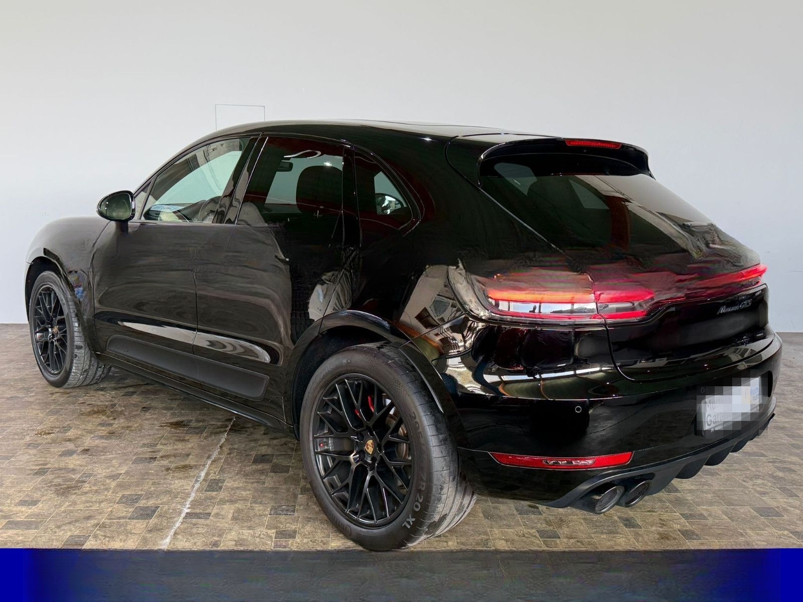 Porsche Macan GTS, LED, Pano, Kein USA Import! foto 7