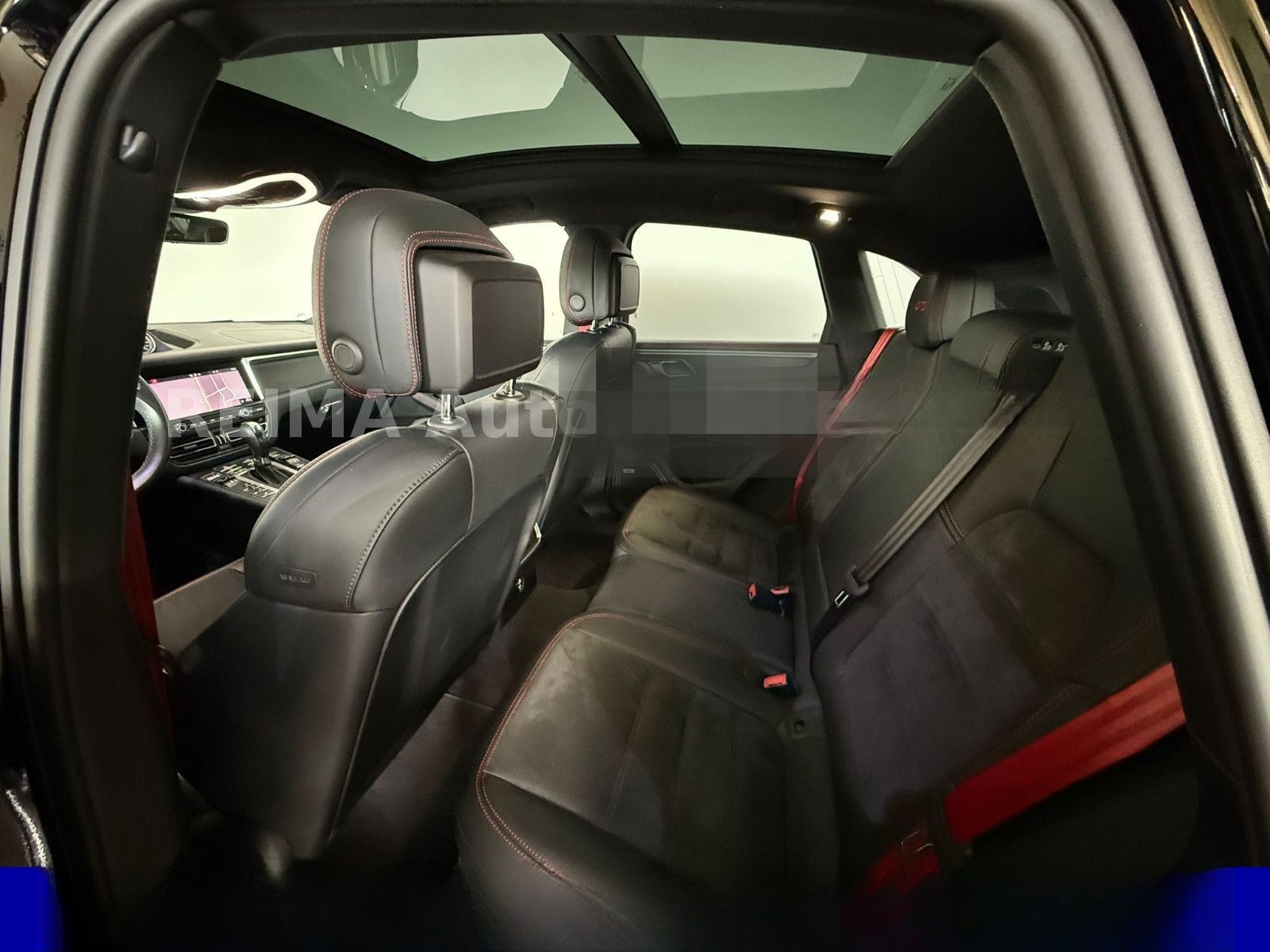 Porsche Macan GTS, LED, Pano, Kein USA Import! foto 10