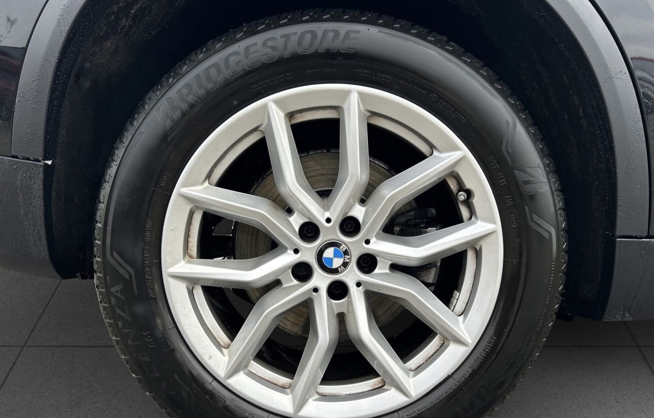 BMW X5 xDrive30d PANO,AdpLED,STHZ,H/K,DAPro,PA Navi foto 17