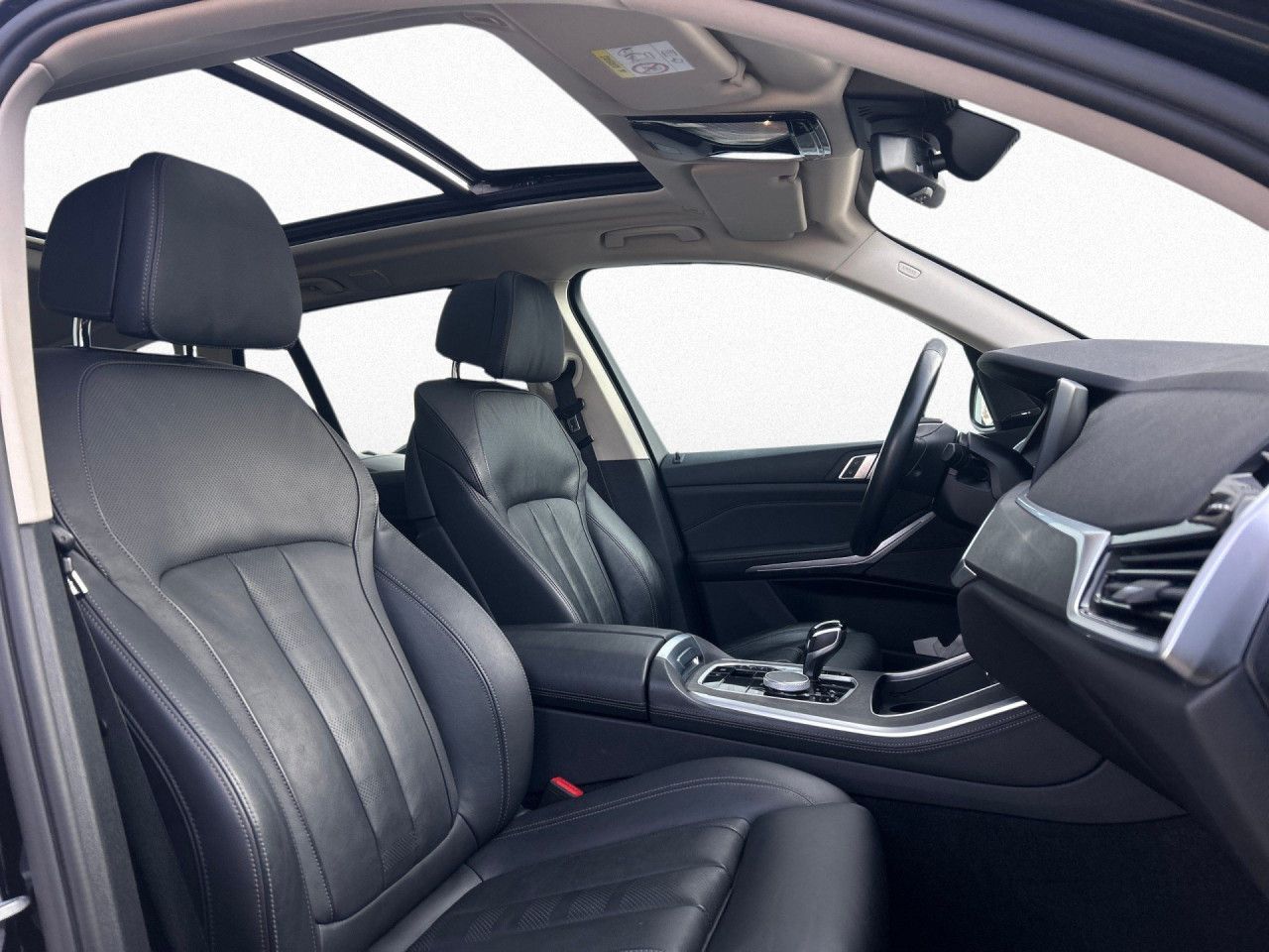 BMW X5 xDrive30d PANO,AdpLED,STHZ,H/K,DAPro,PA Navi foto 9