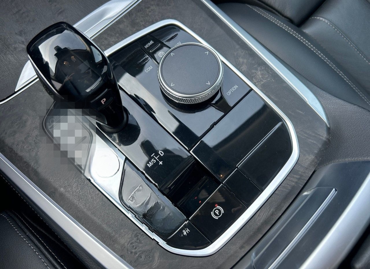 BMW X5 xDrive30d PANO,AdpLED,STHZ,H/K,DAPro,PA Navi foto 10