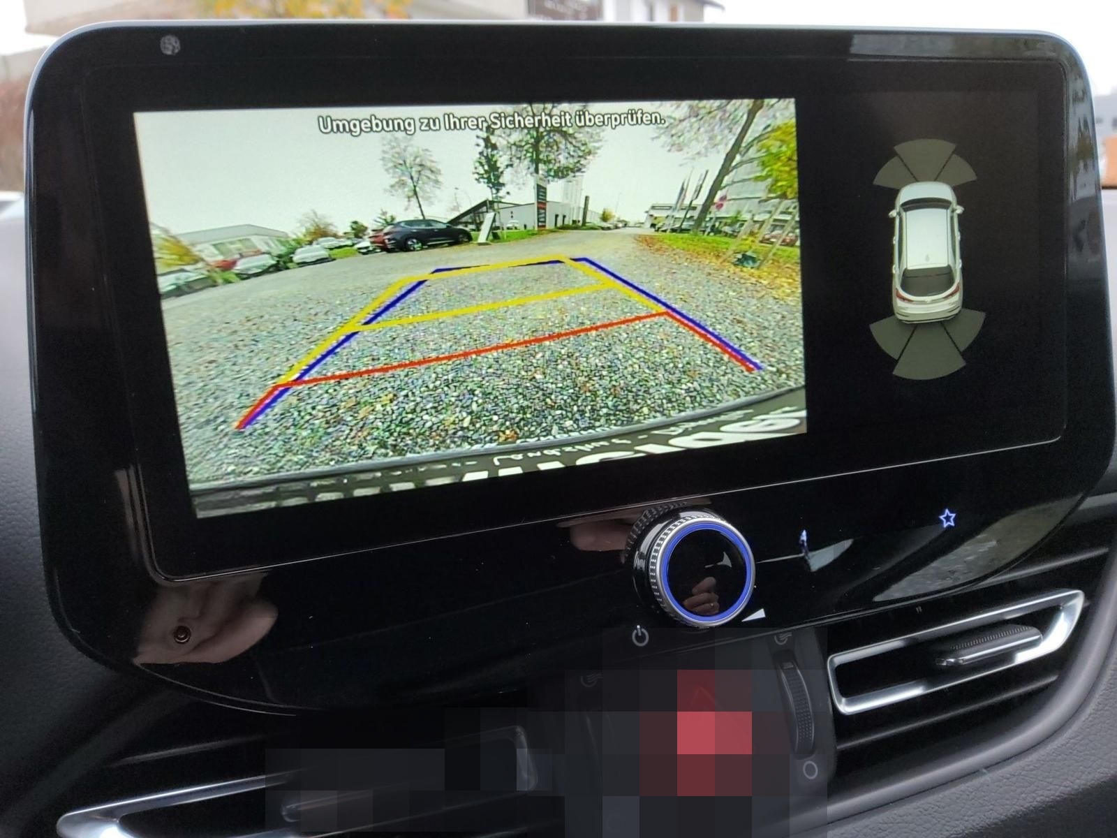 Hyundai i30 1.5 TGDi 48V 6-MT Edition 30 Plus AHK/NAVI/L foto 10