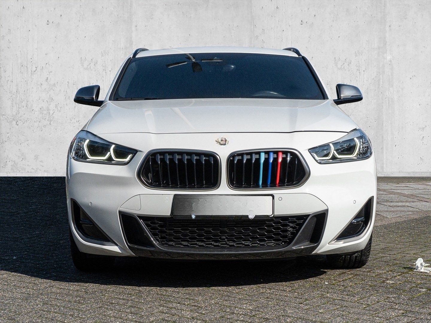 BMW X2 M35i Pano, Rückfahrkamera, PDC, Sitzheizung foto 3
