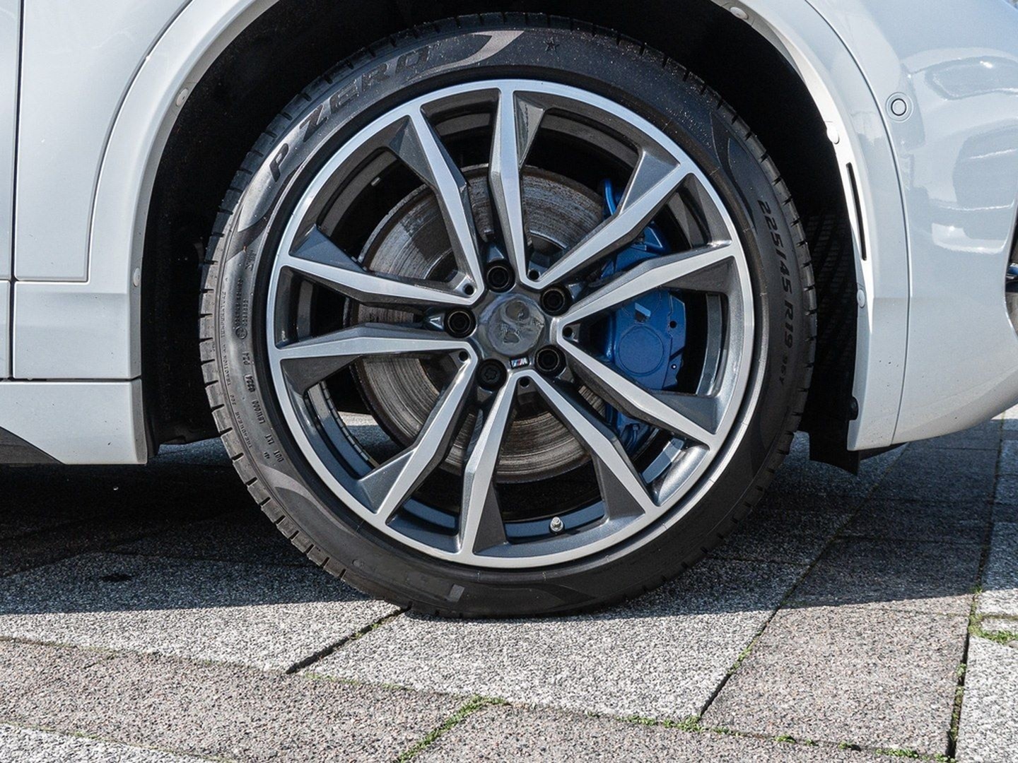 BMW X2 M35i Pano, Rückfahrkamera, PDC, Sitzheizung foto 5
