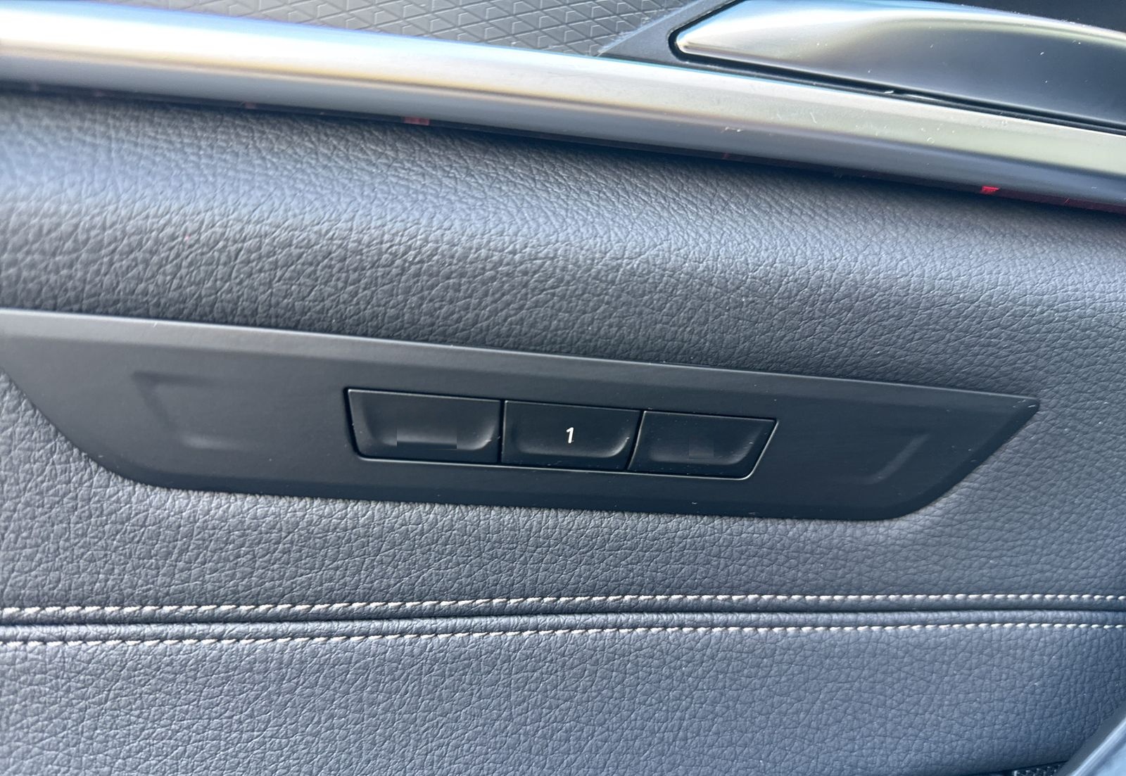 BMW 530d Limousine Head-Up HiFi foto 19