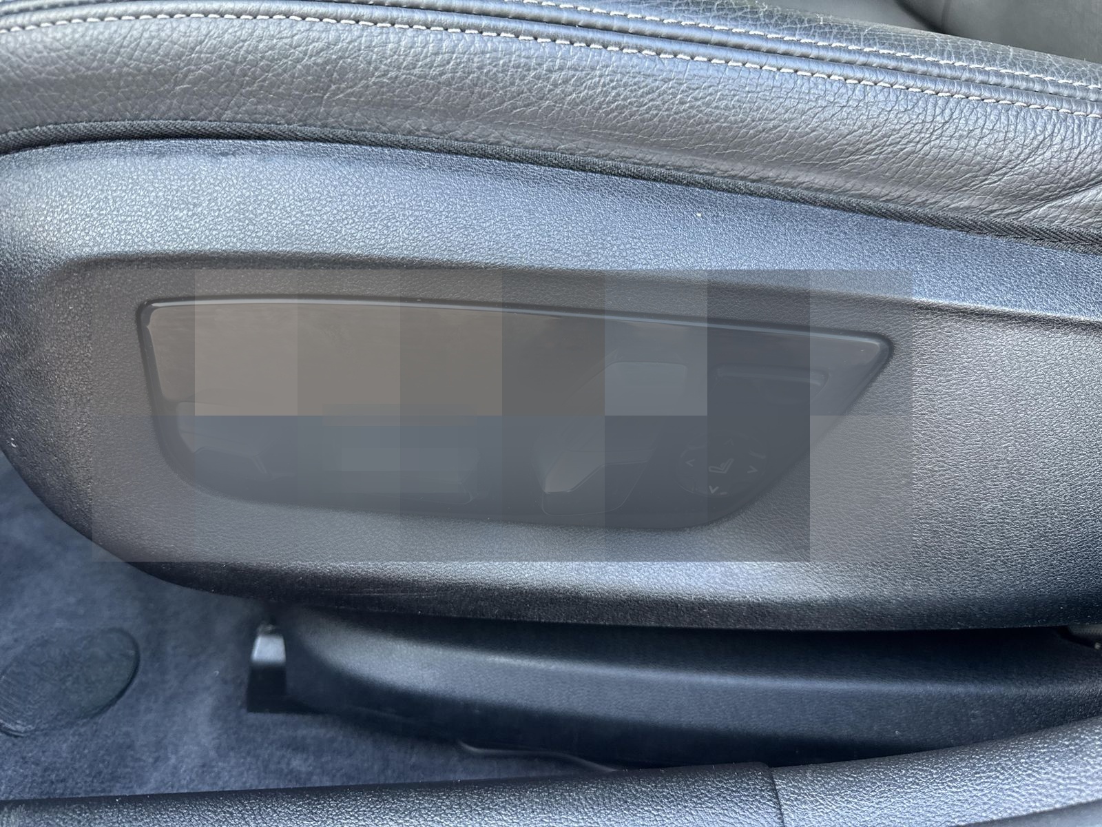 BMW 530d Limousine Head-Up HiFi foto 20