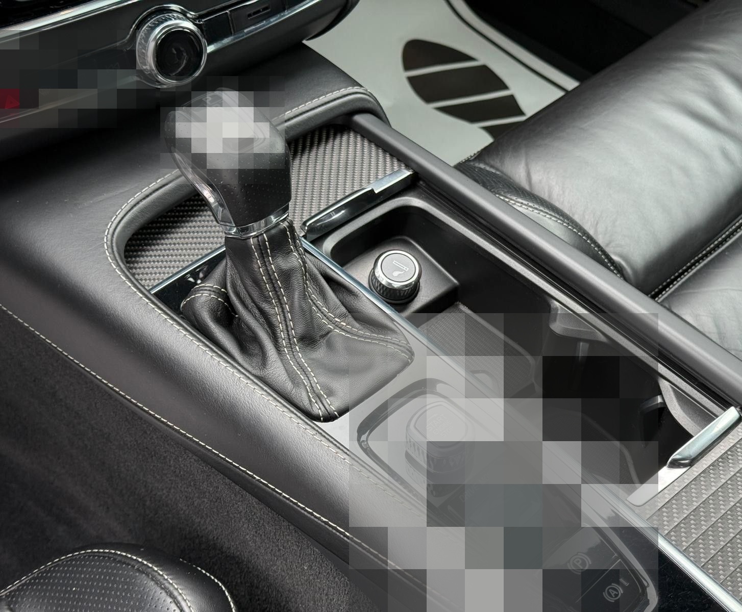 Volvo S90 Lim. R Design AWD LED NAVI HUD B&W LEDER foto 16