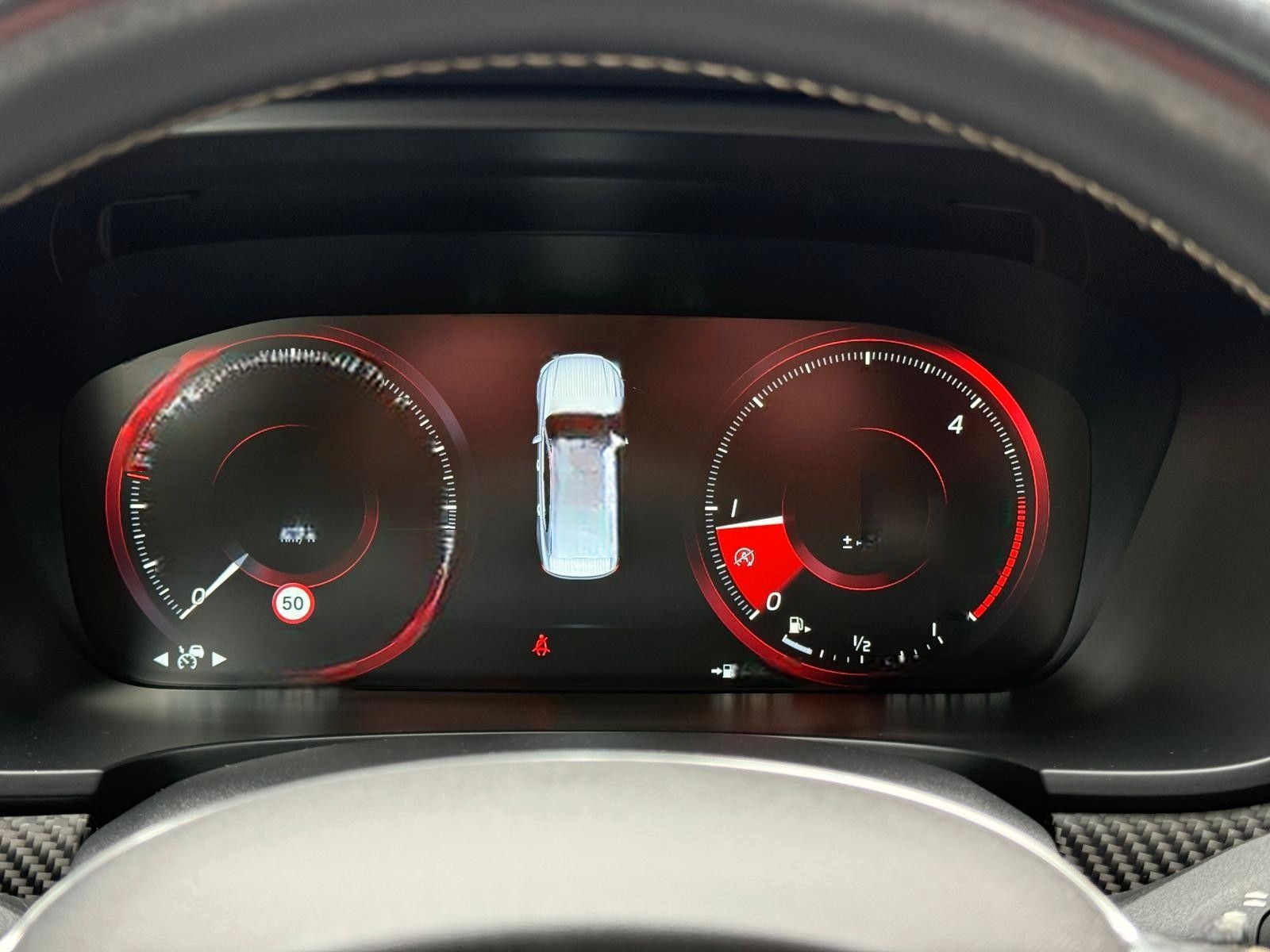 Volvo S90 Lim. R Design AWD LED NAVI HUD B&W LEDER foto 21