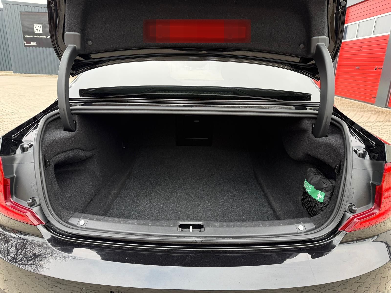 Volvo S90 Lim. R Design AWD LED NAVI HUD B&W LEDER foto 6