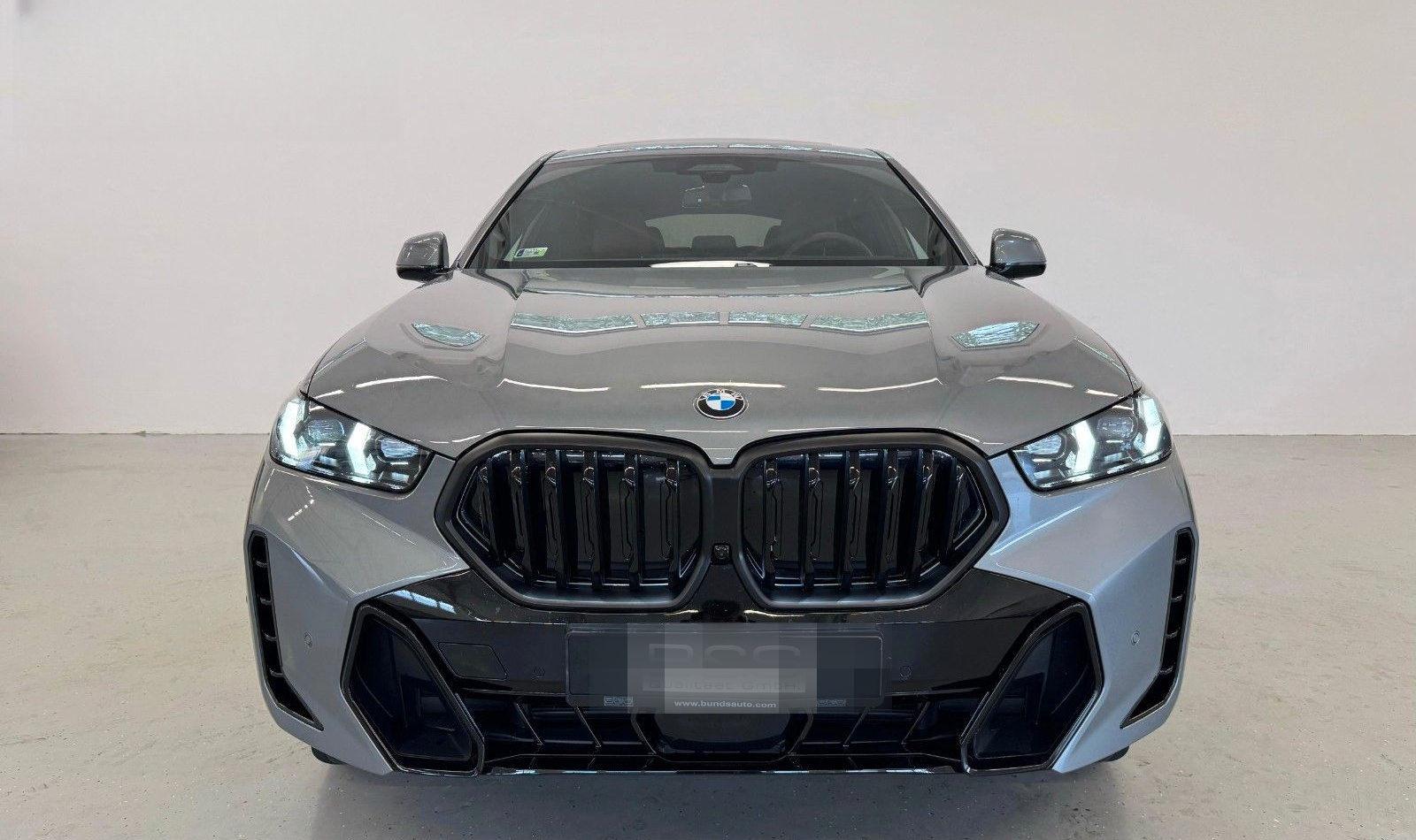 BMW X6 30d xDr M Sport ACC,HUD,PANO,HARMAN,LUFT,AHK foto 3
