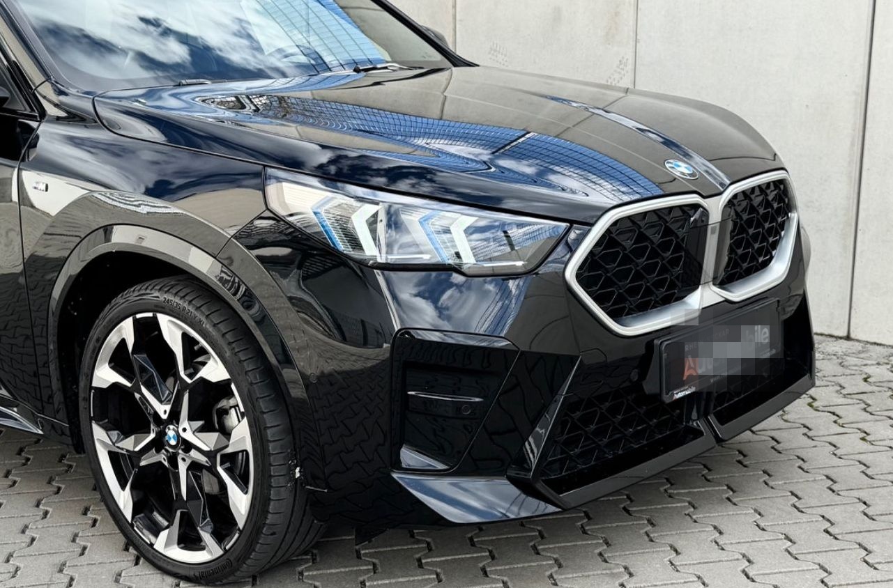 BMW X2 20d xD MSport/Iconic/H&K/Leder/360/Memory/21" foto 12