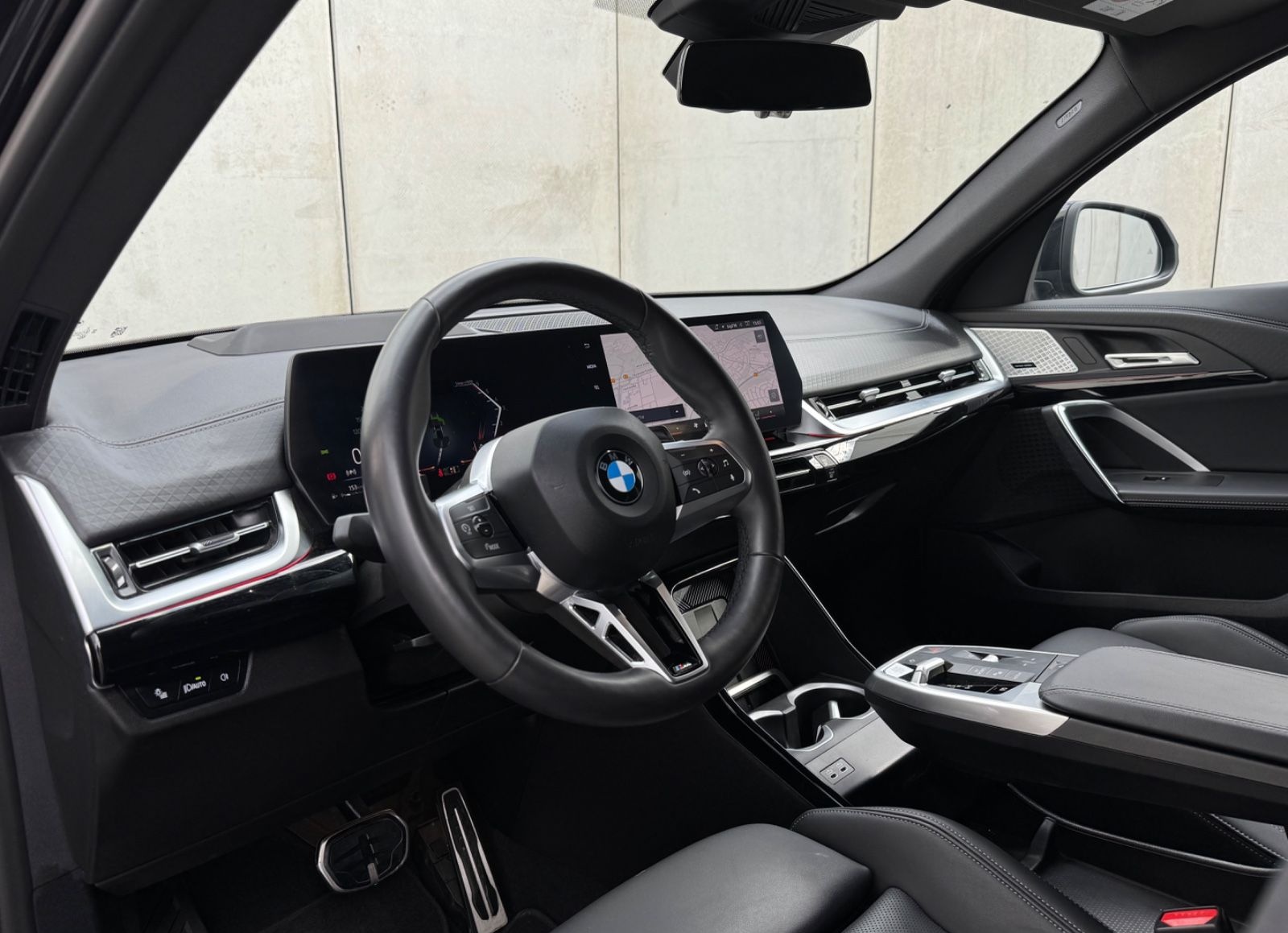 BMW X2 20d xD MSport/Iconic/H&K/Leder/360/Memory/21" foto 17