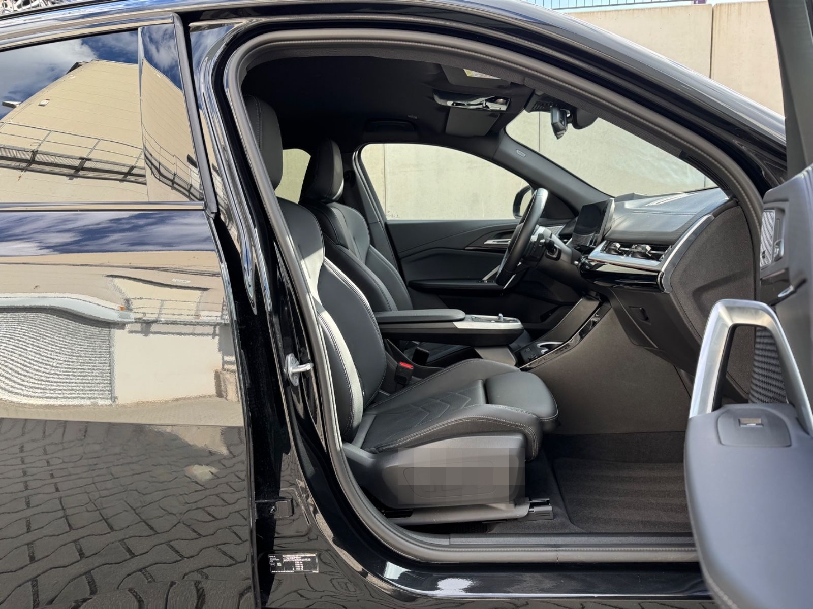 BMW X2 20d xD MSport/Iconic/H&K/Leder/360/Memory/21" foto 20