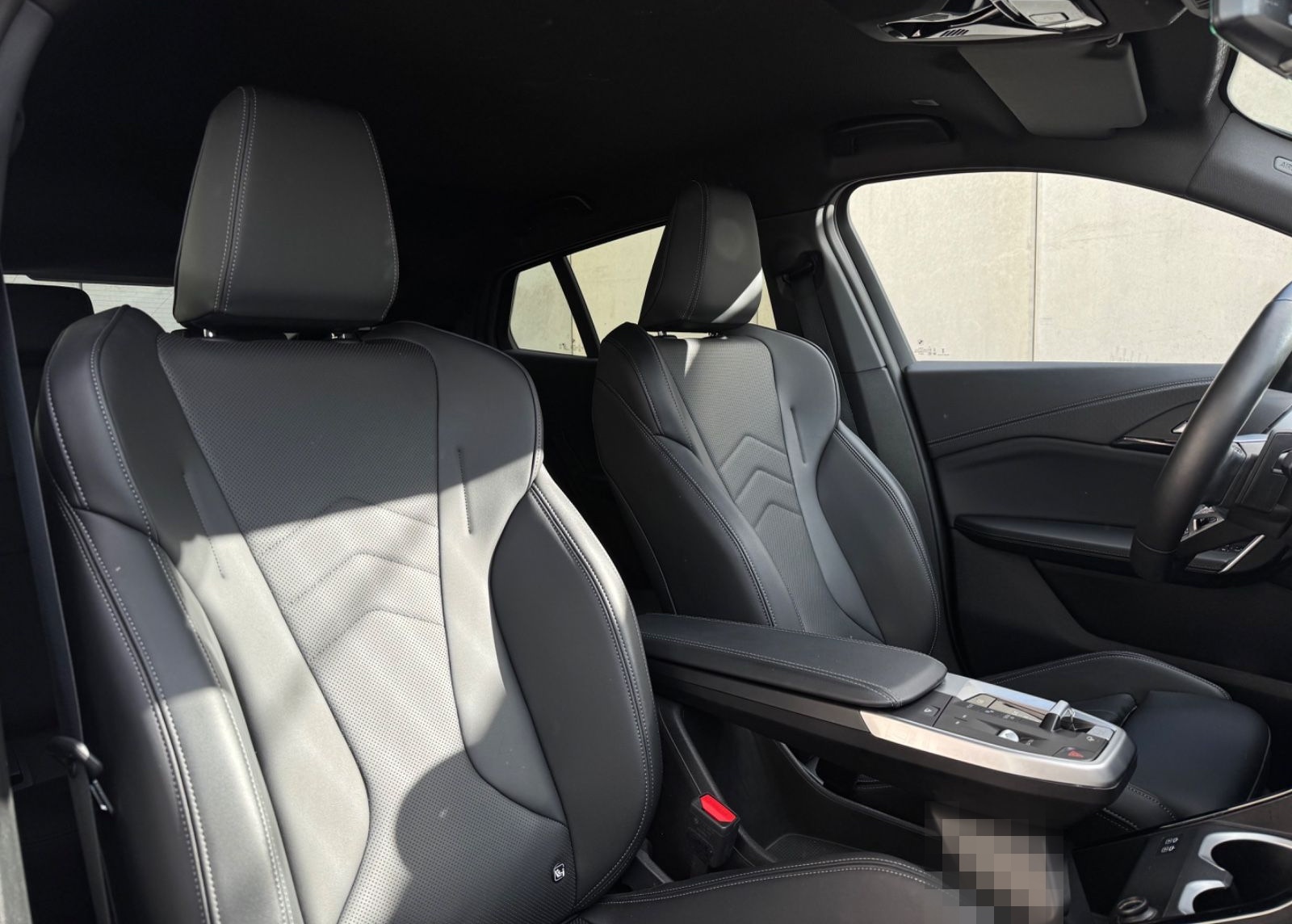 BMW X2 20d xD MSport/Iconic/H&K/Leder/360/Memory/21" foto 23