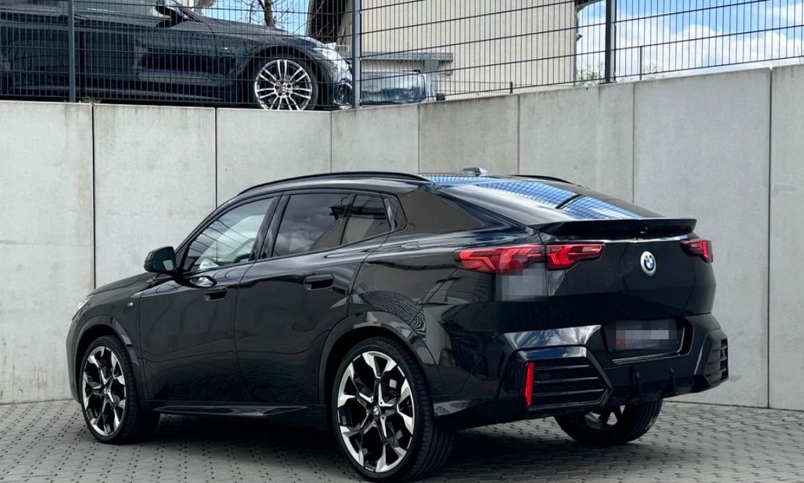 BMW X2 20d xD MSport/Iconic/H&K/Leder/360/Memory/21" foto 4
