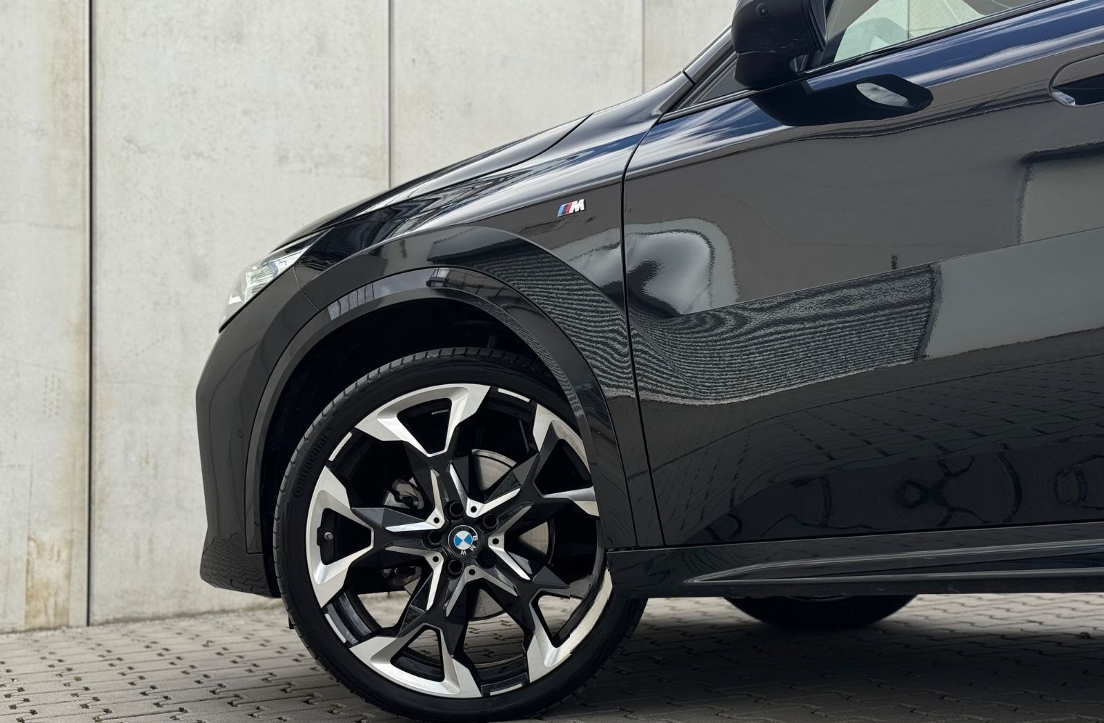 BMW X2 20d xD MSport/Iconic/H&K/Leder/360/Memory/21" foto 5