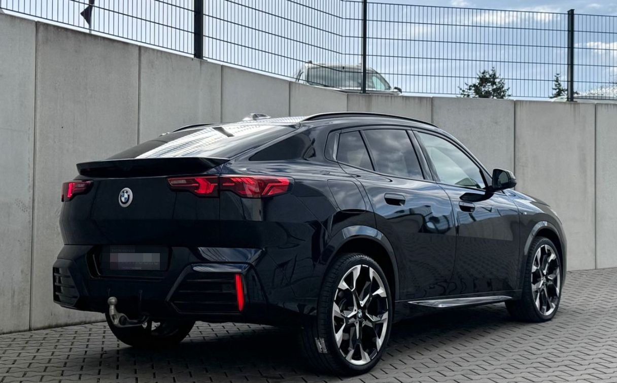 BMW X2 20d xD MSport/Iconic/H&K/Leder/360/Memory/21" foto 9