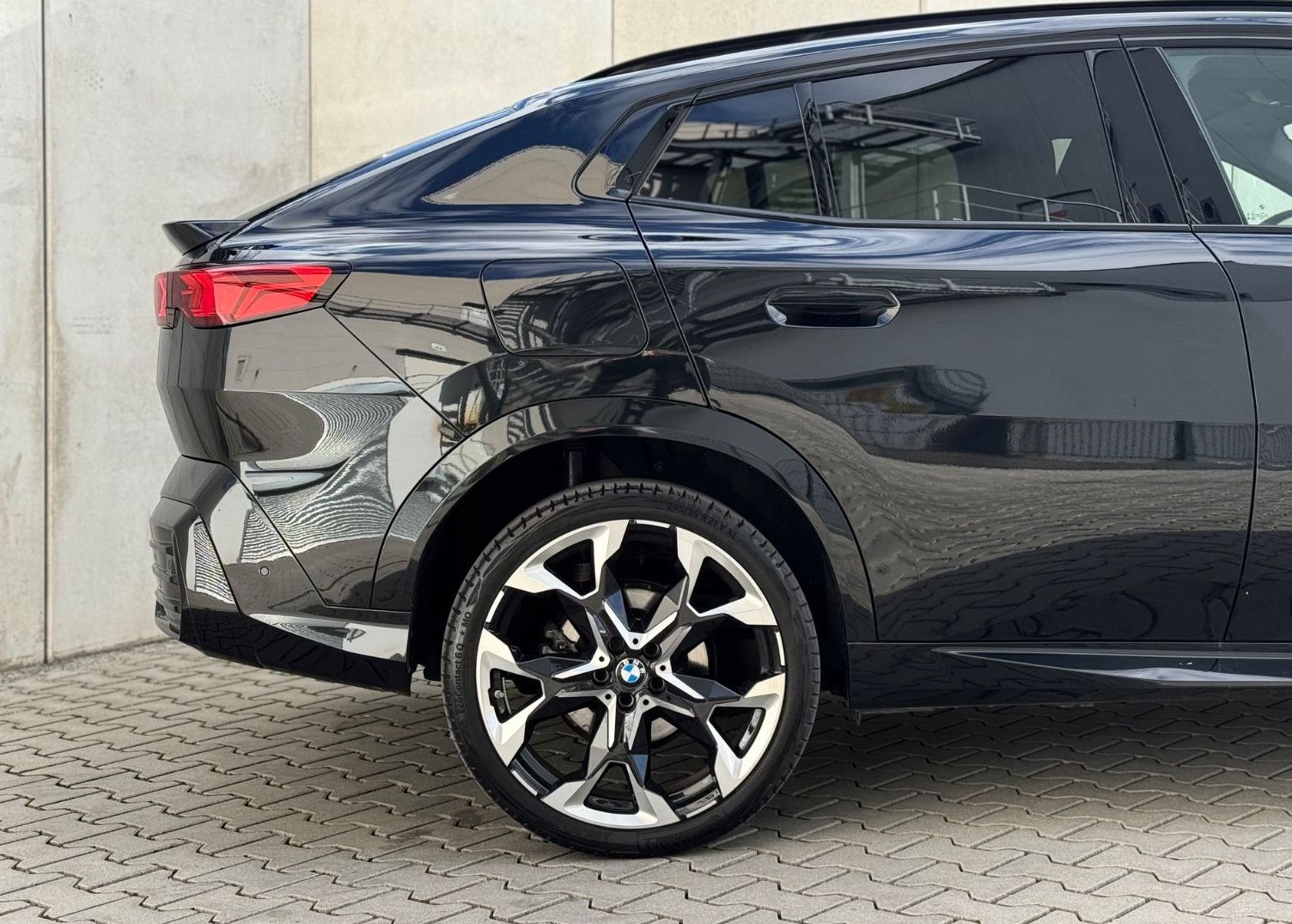 BMW X2 20d xD MSport/Iconic/H&K/Leder/360/Memory/21" foto 10