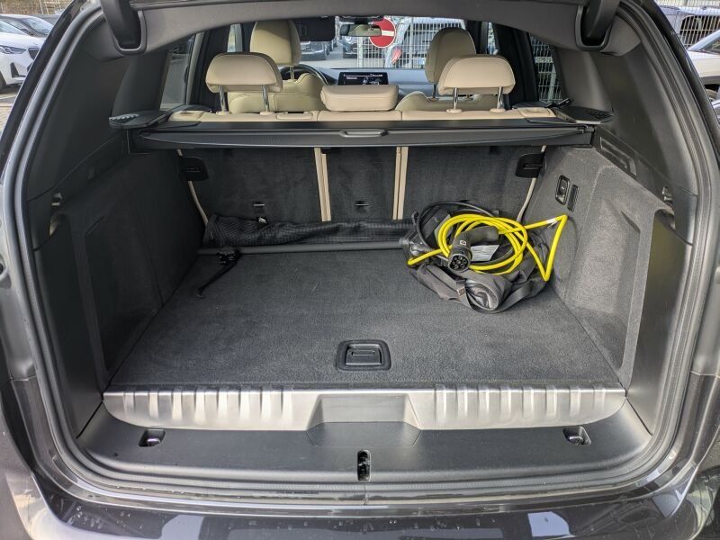 BMW X3 xDrive30e M Sport Navi. Akkustik. Park.Ass. foto 12