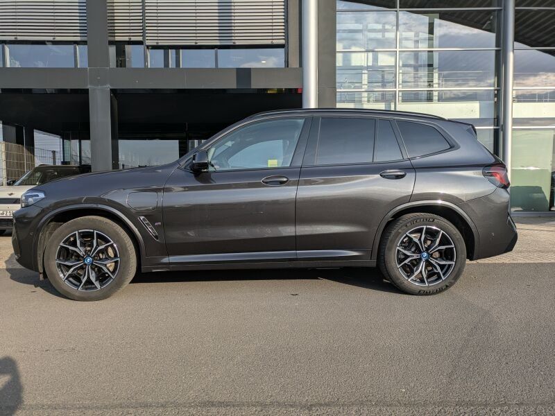 BMW X3 xDrive30e M Sport Navi. Akkustik. Park.Ass. foto 3
