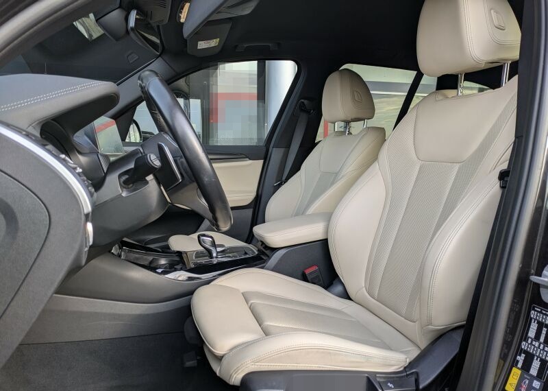 BMW X3 xDrive30e M Sport Navi. Akkustik. Park.Ass. foto 5