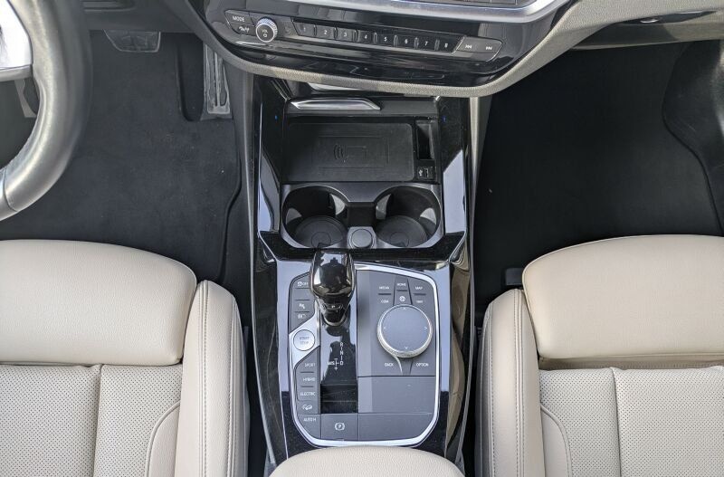 BMW X3 xDrive30e M Sport Navi. Akkustik. Park.Ass. foto 10