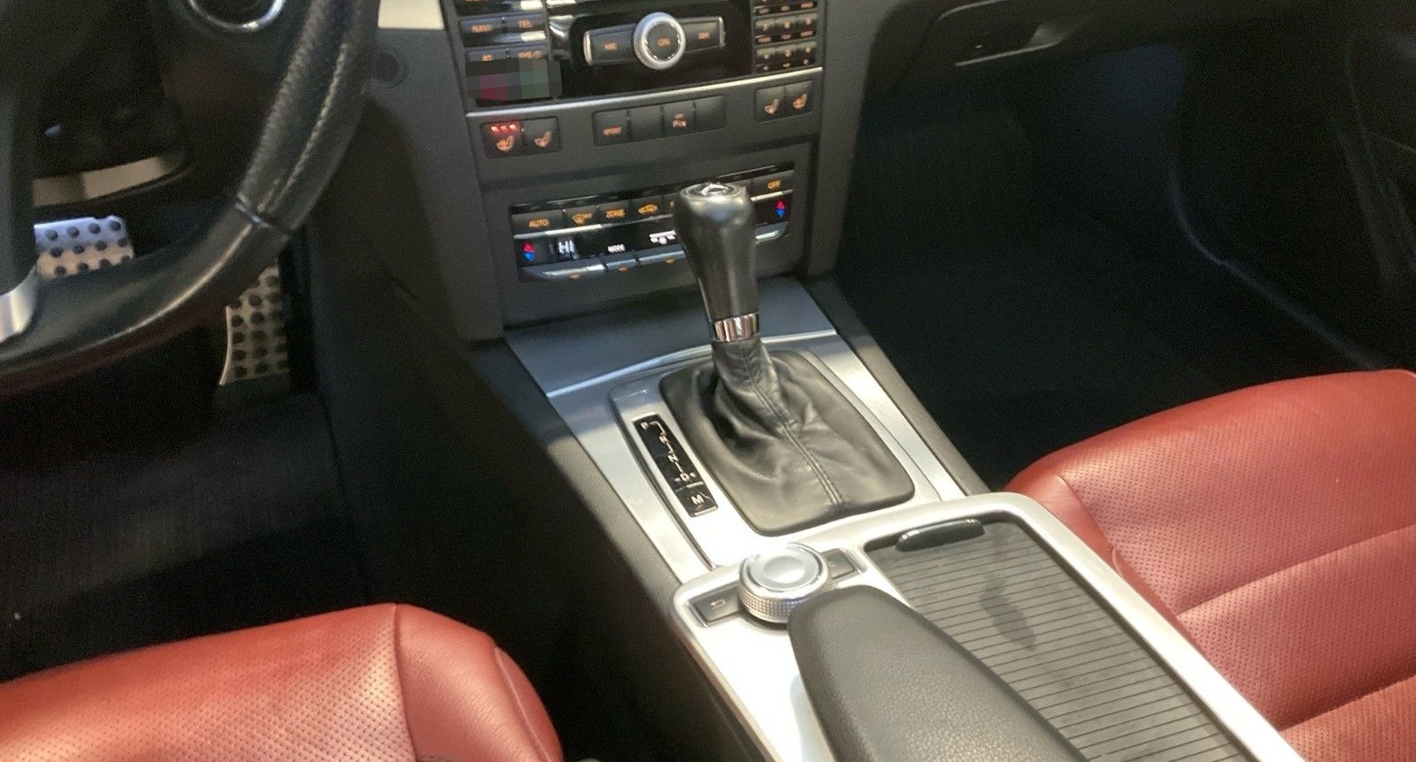 Mercedes-Benz E 50,E500 Coupe ,AMG,Avantgarde,7GTronik,V8,5,5L foto 3