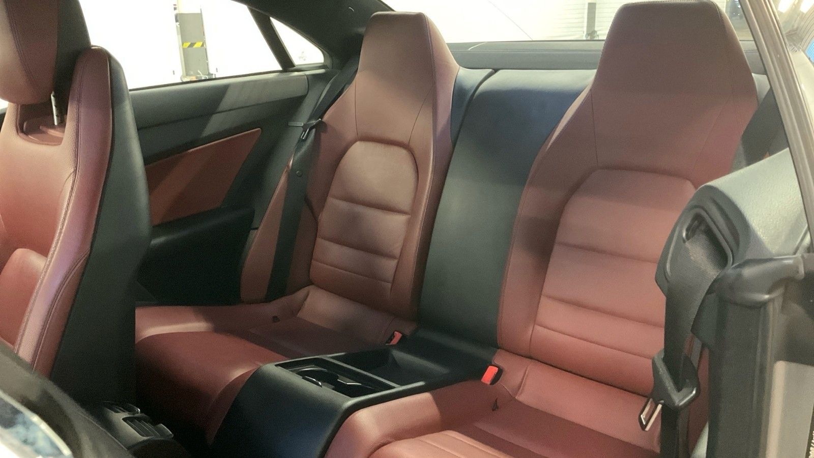 Mercedes-Benz E 50,E500 Coupe ,AMG,Avantgarde,7GTronik,V8,5,5L foto 5