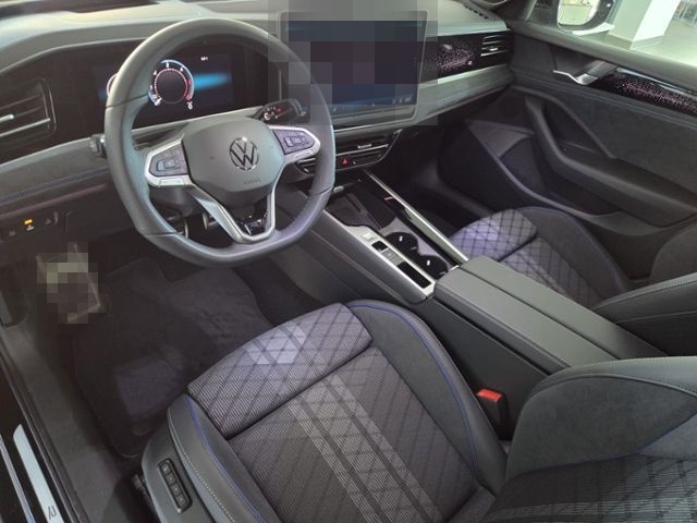 Volkswagen Passat Variant R-Line 2.0 TDI 4MOT MATRIX NAV AH foto 15