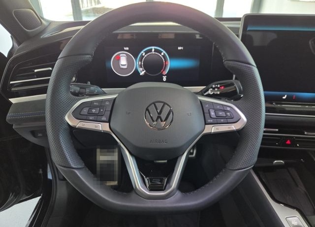 Volkswagen Passat Variant R-Line 2.0 TDI 4MOT MATRIX NAV AH foto 16