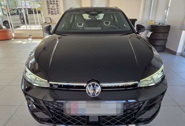 Volkswagen Passat Variant R-Line 2.0 TDI 4MOT MATRIX NAV AH foto 3