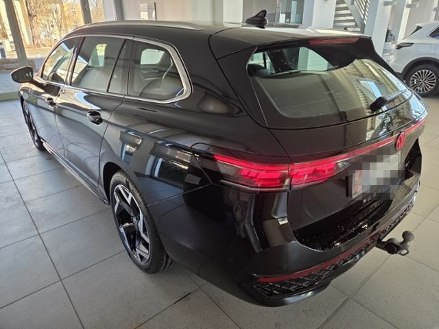 Volkswagen Passat Variant R-Line 2.0 TDI 4MOT MATRIX NAV AH foto 7