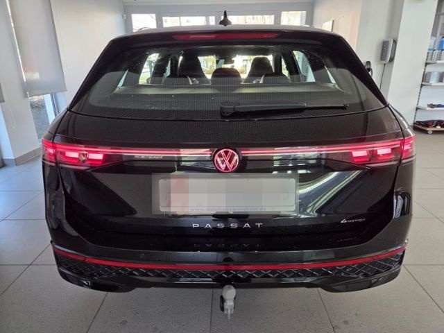 Volkswagen Passat Variant R-Line 2.0 TDI 4MOT MATRIX NAV AH foto 8