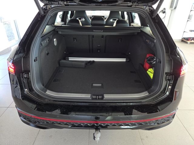 Volkswagen Passat Variant R-Line 2.0 TDI 4MOT MATRIX NAV AH foto 9