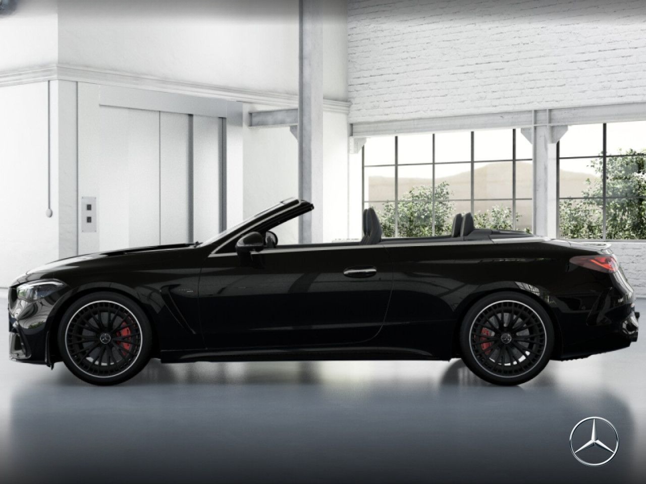 Mercedes-Benz CLE 53 AMG 4M+ Cab./Dyn+/perf.Sitze/Drivers/DIS+ foto 21