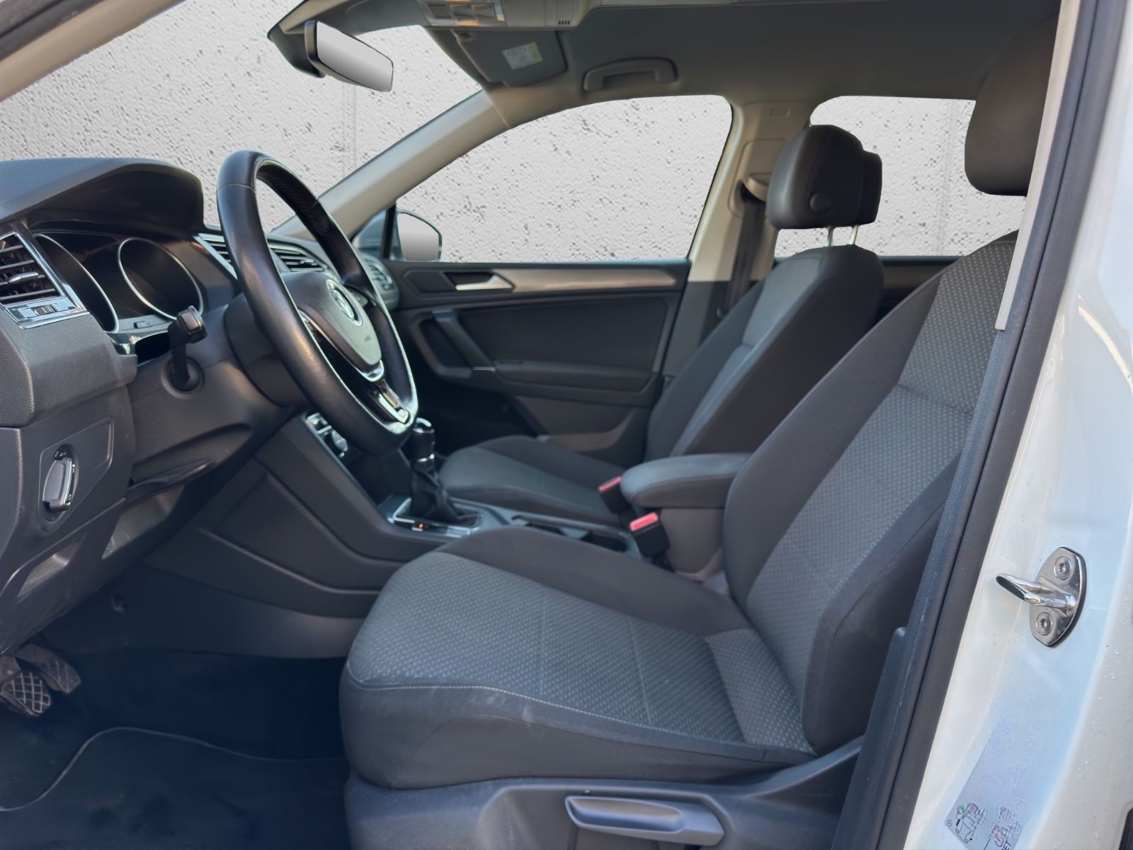 Volkswagen Tiguan Allspace Comfortline *7 Sitzer*AHK*Navi* foto 20