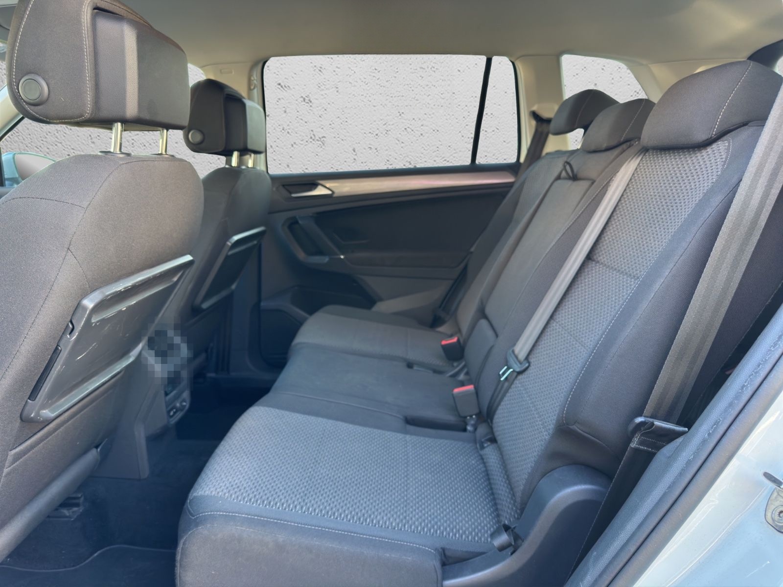 Volkswagen Tiguan Allspace Comfortline *7 Sitzer*AHK*Navi* foto 21