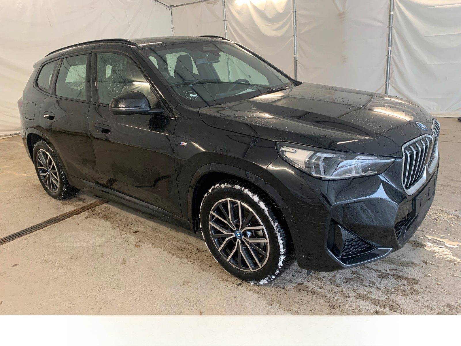 BMW X1 25e xDr M Sport DrivingA+ | adaptiv LED | Kam foto 2
