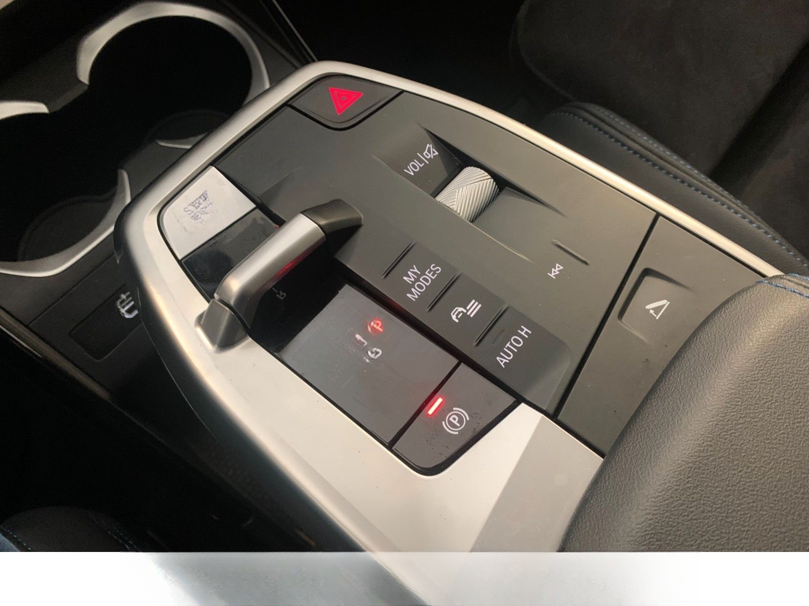 BMW X1 25e xDr M Sport DrivingA+ | adaptiv LED | Kam foto 11
