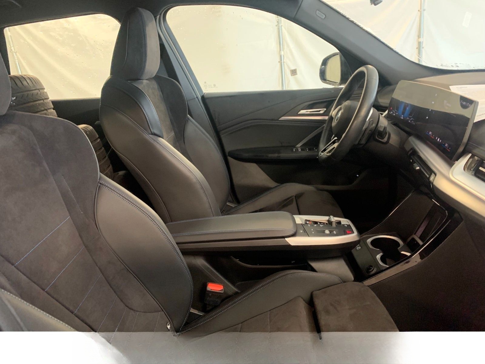 BMW X1 25e xDr M Sport DrivingA+ | adaptiv LED | Kam foto 3