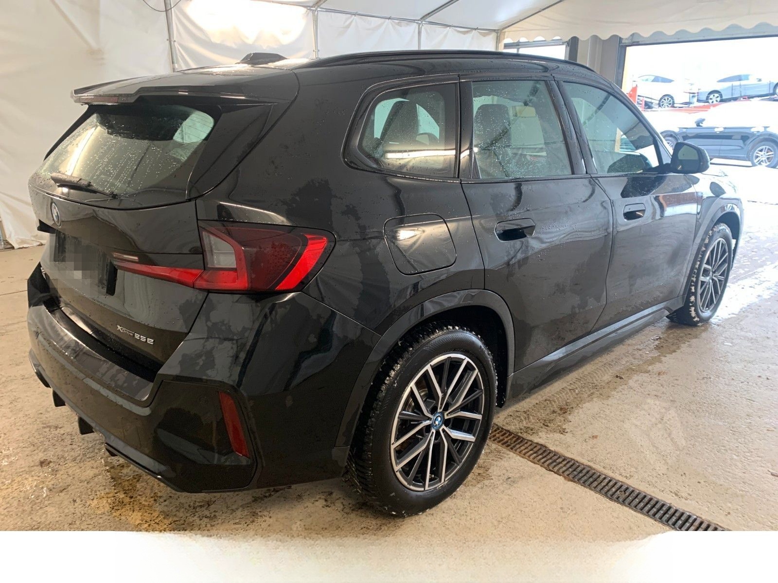 BMW X1 25e xDr M Sport DrivingA+ | adaptiv LED | Kam foto 4