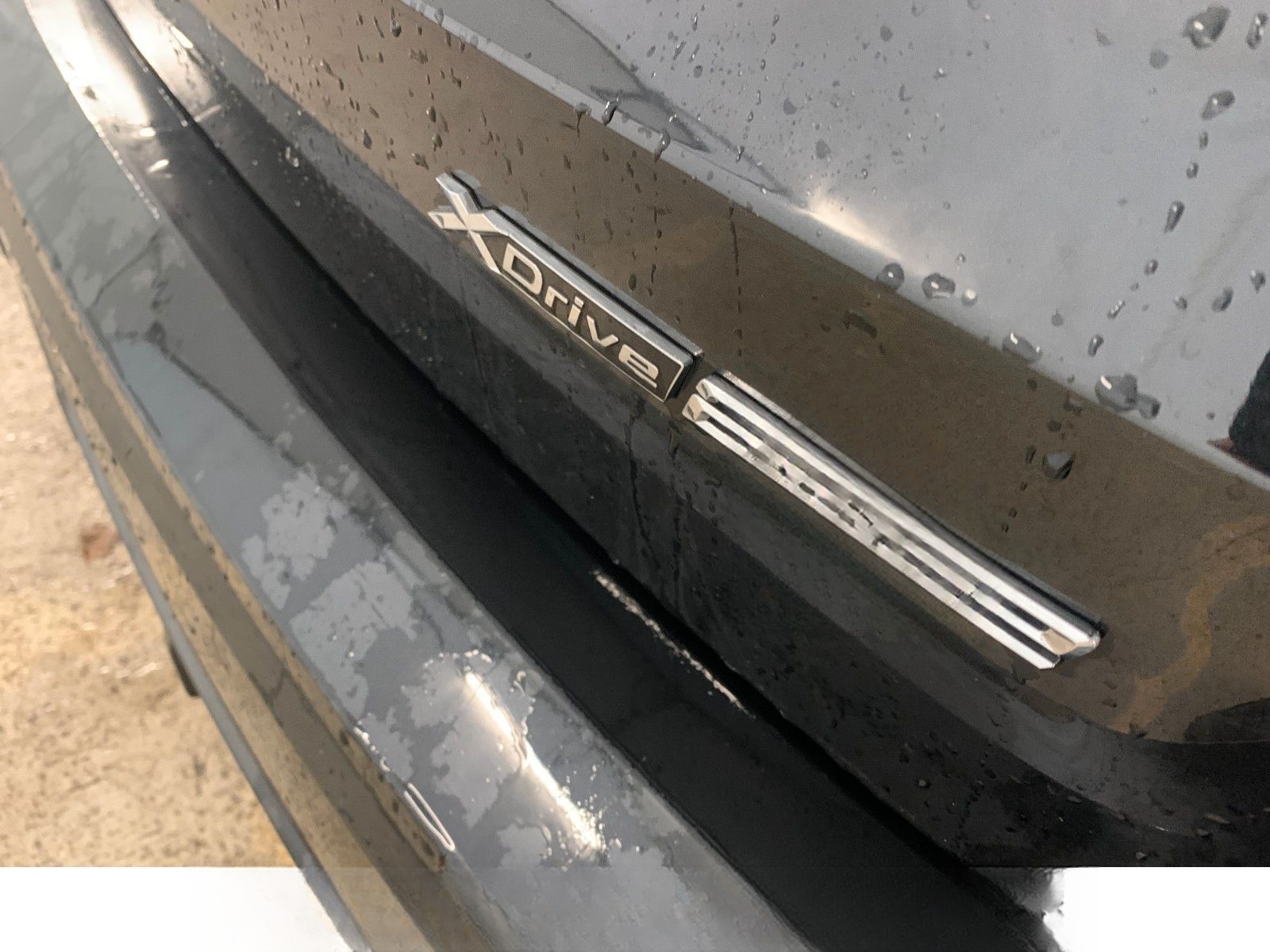 BMW X1 25e xDr M Sport DrivingA+ | adaptiv LED | Kam foto 5