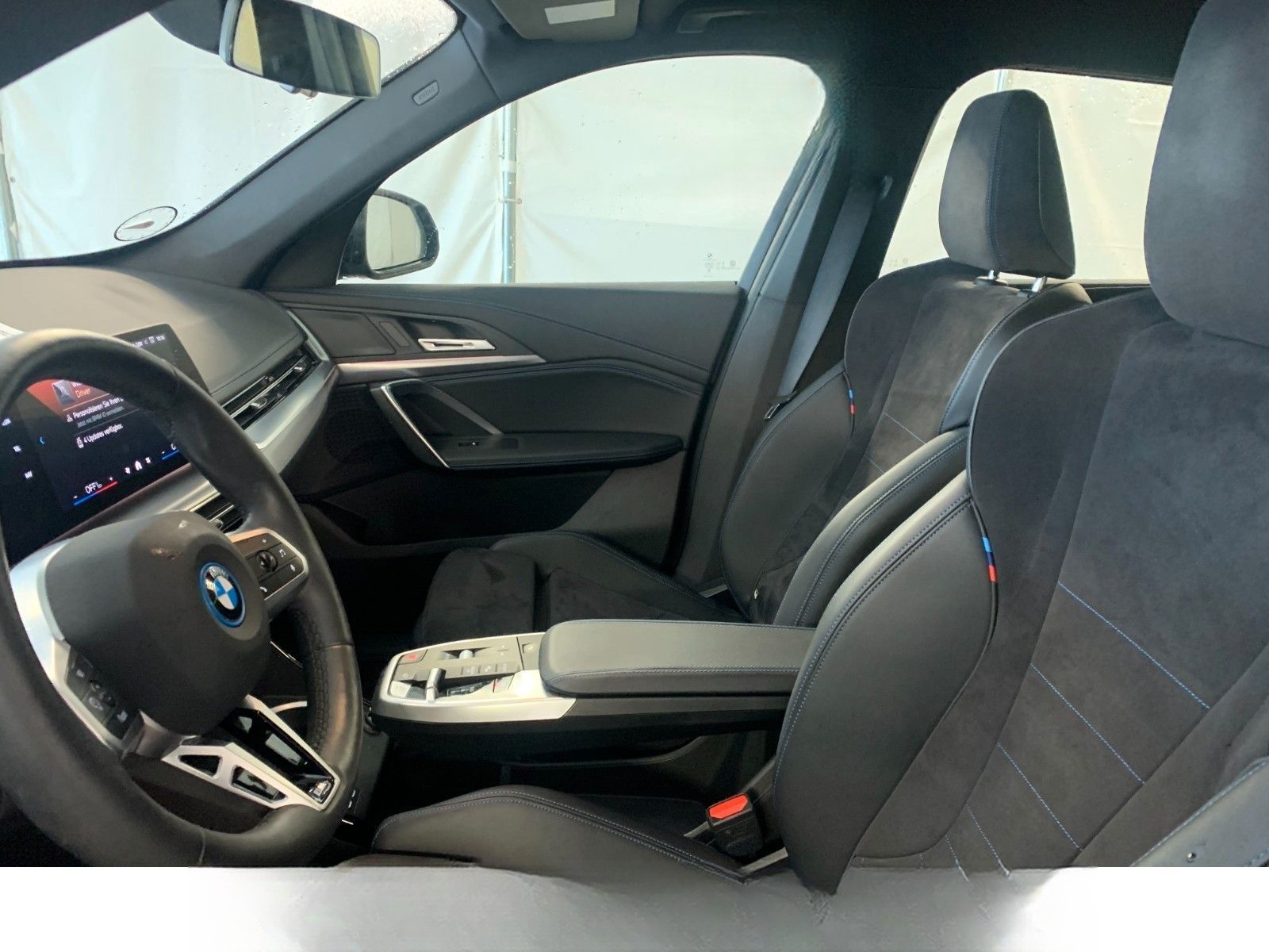 BMW X1 25e xDr M Sport DrivingA+ | adaptiv LED | Kam foto 9