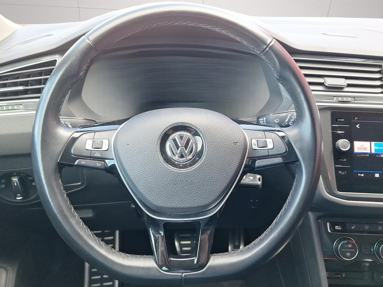 Volkswagen Tiguan 1.4 TSI DSG JOIN *NAVI*MATRIX*el.H-KLAPPE foto 16