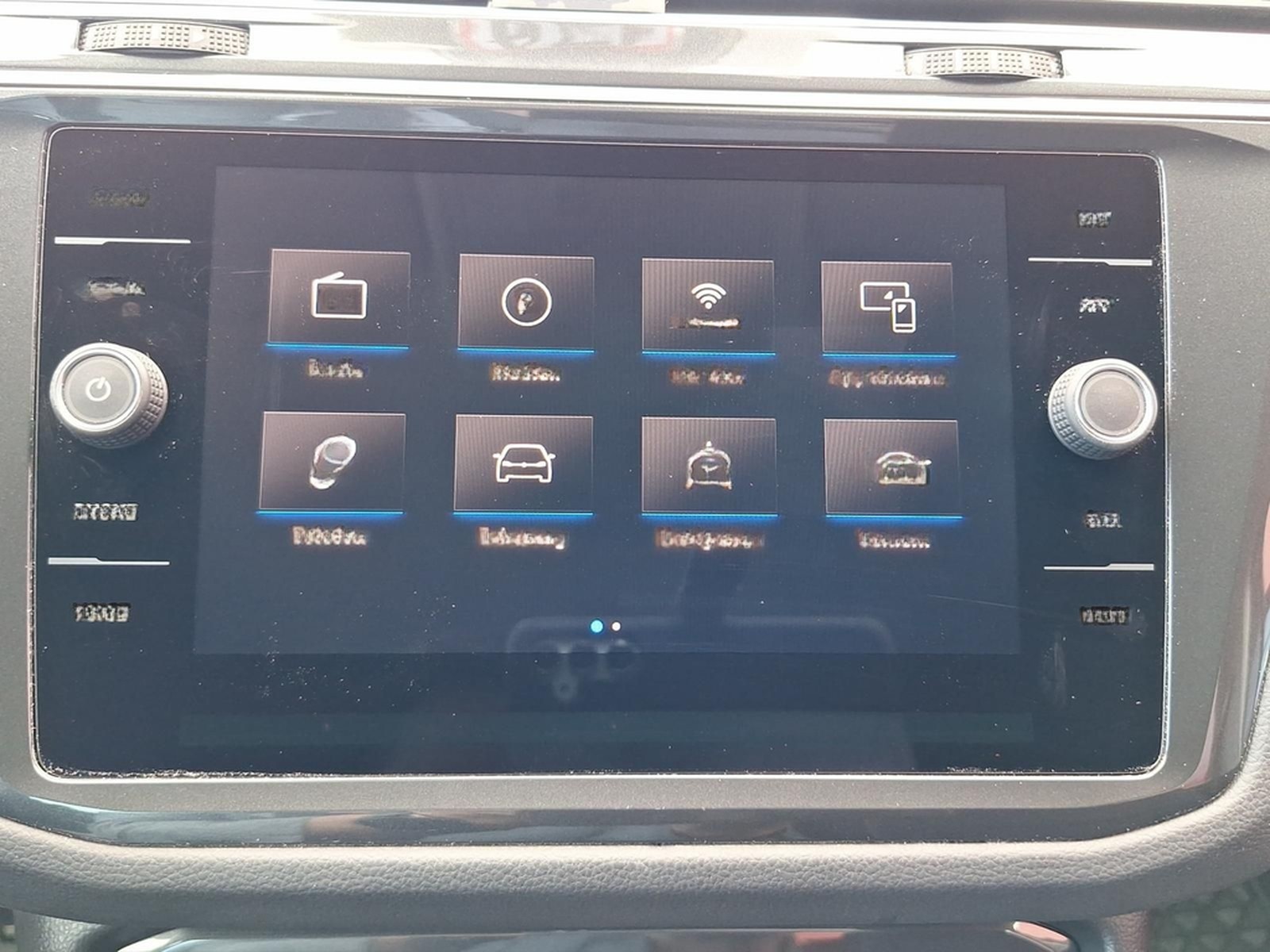 Volkswagen Tiguan 1.4 TSI DSG JOIN *NAVI*MATRIX*el.H-KLAPPE foto 19
