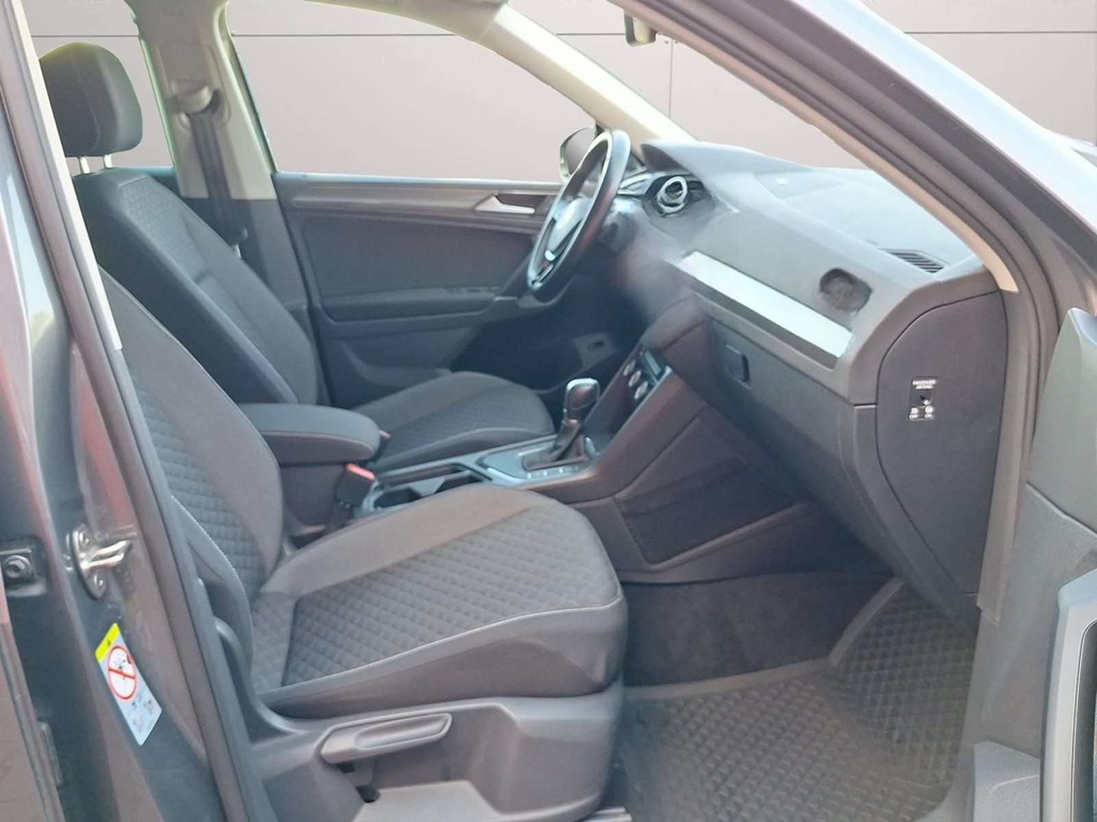 Volkswagen Tiguan 1.4 TSI DSG JOIN *NAVI*MATRIX*el.H-KLAPPE foto 7