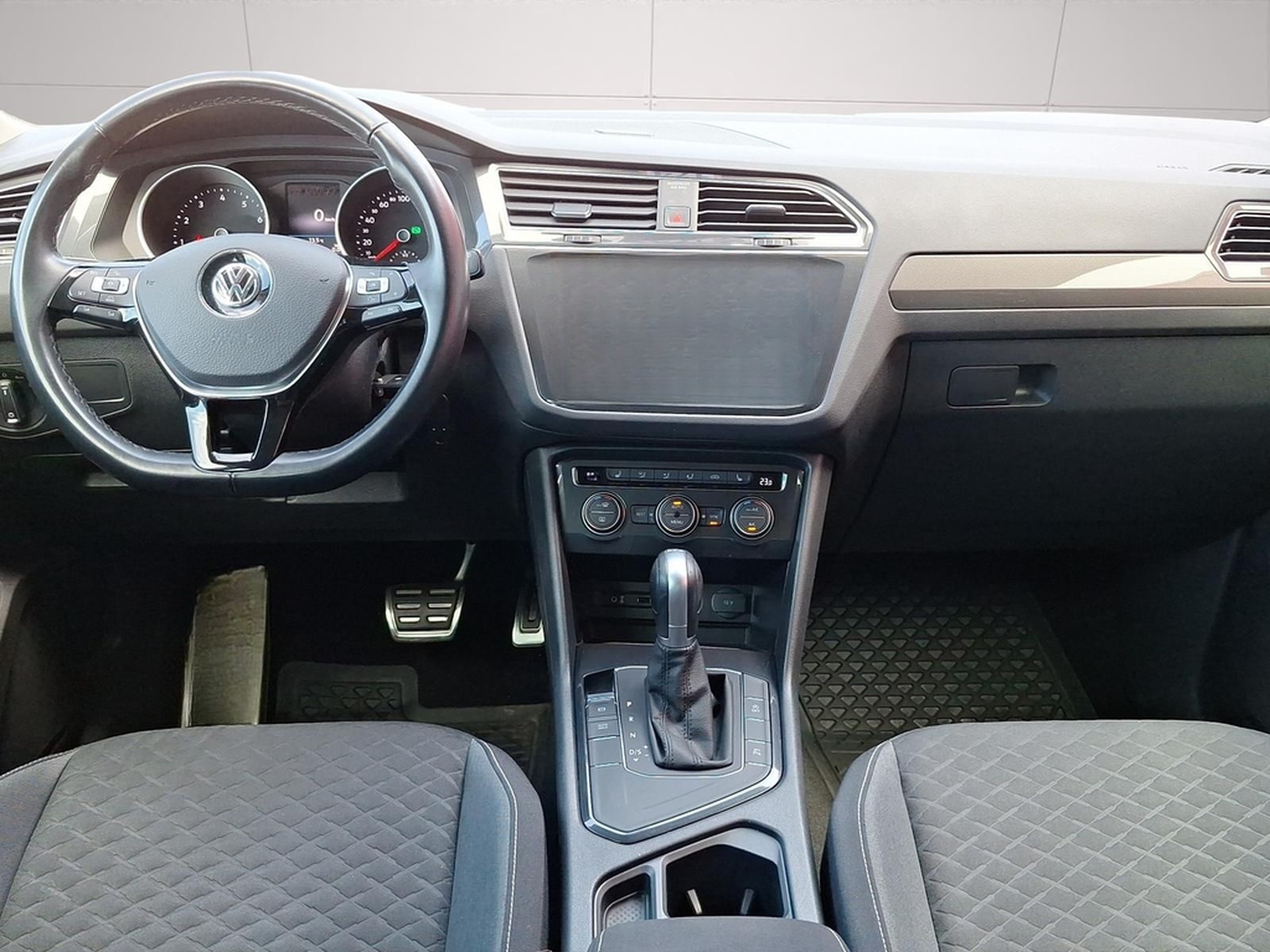 Volkswagen Tiguan 1.4 TSI DSG JOIN *NAVI*MATRIX*el.H-KLAPPE foto 10