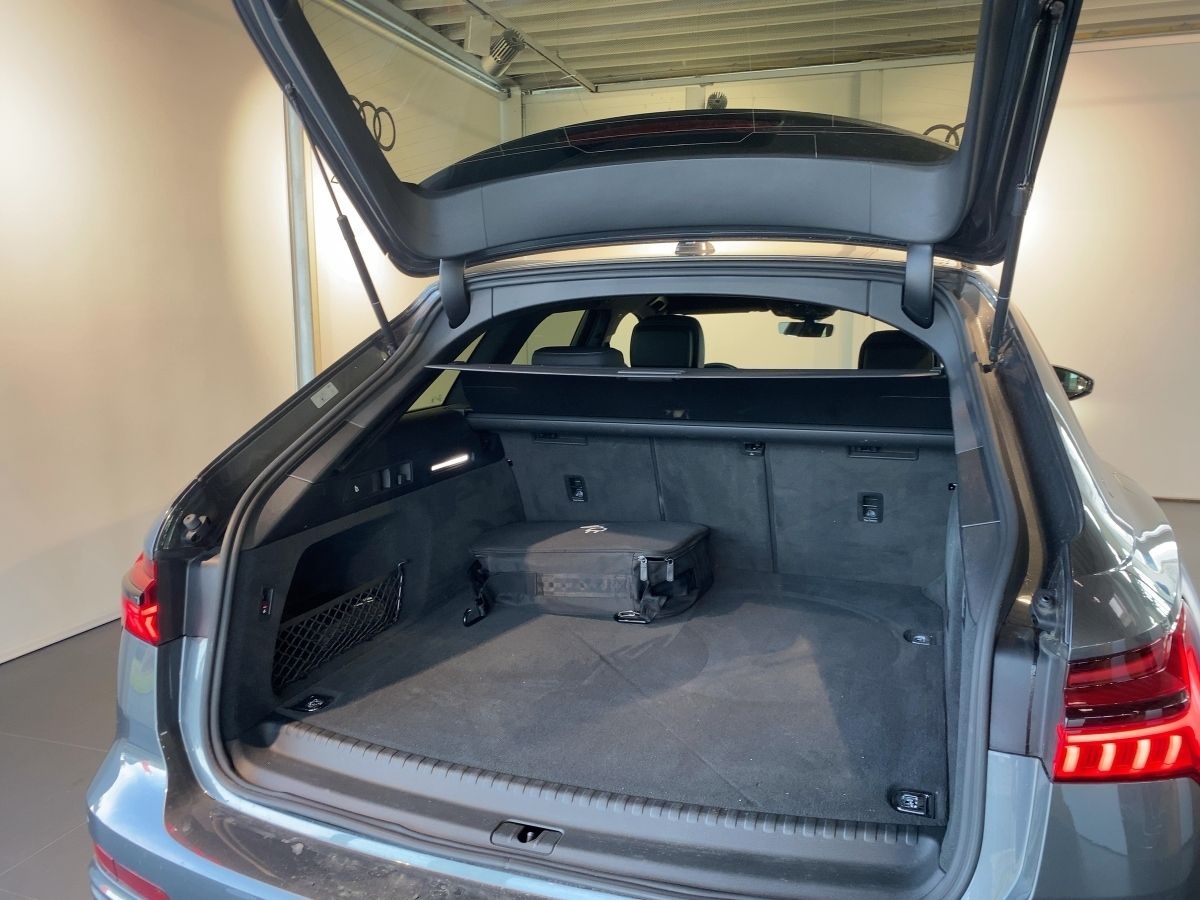 Audi A6 Avant 55 TFSI e QUATTRO S-Line+NAVI+MATRIX+AH foto 12
